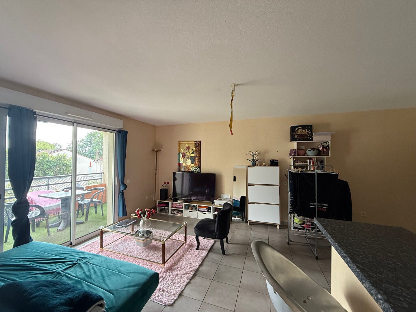 Flat Boulevard Stéphane Moreau in La Roche-sur-Yon