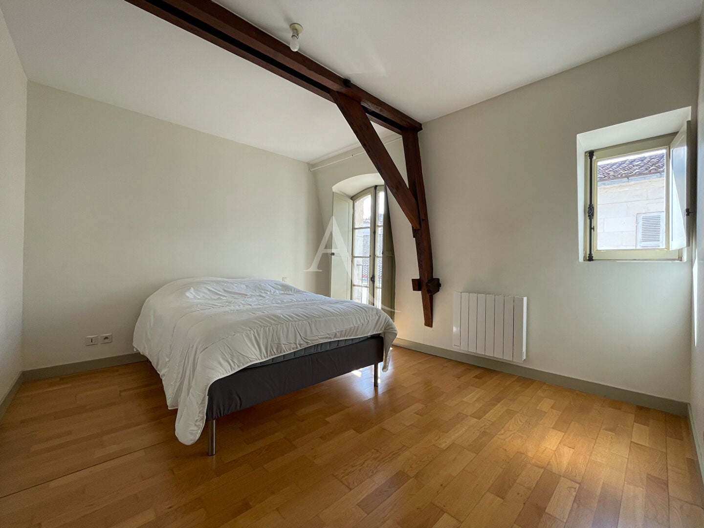 Appartement Cours Paul Doumer à Saintes