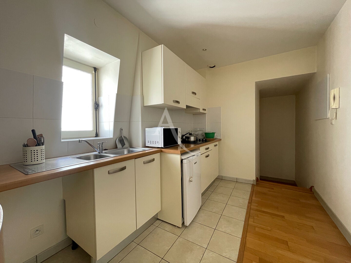 Appartement Cours Paul Doumer à Saintes