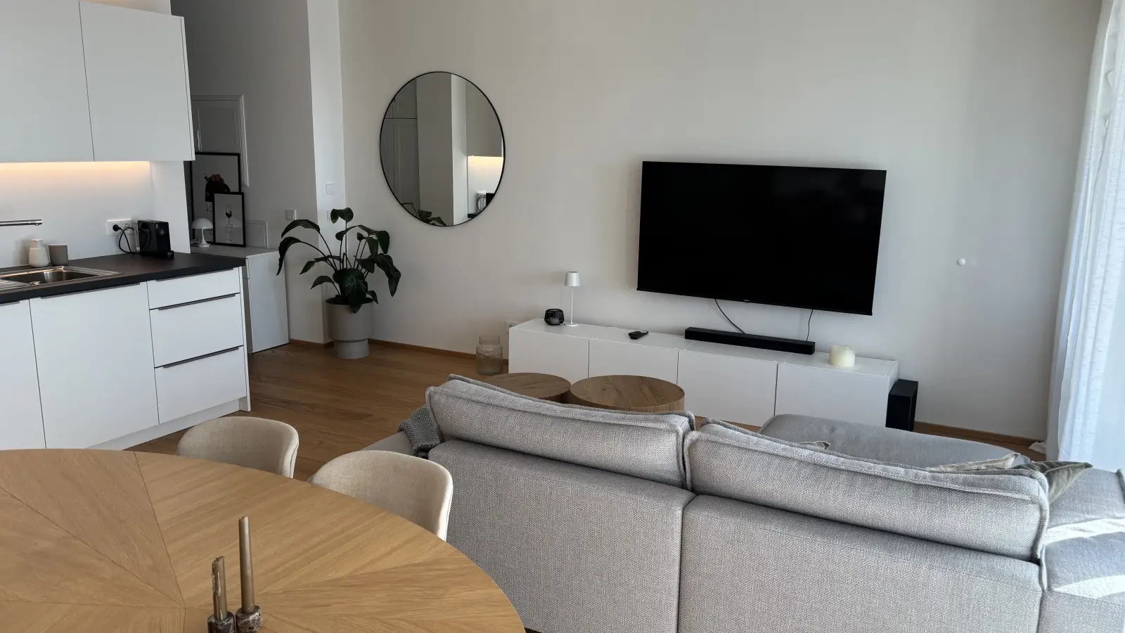 Wohnung Friederike-Nadig-Allee in München