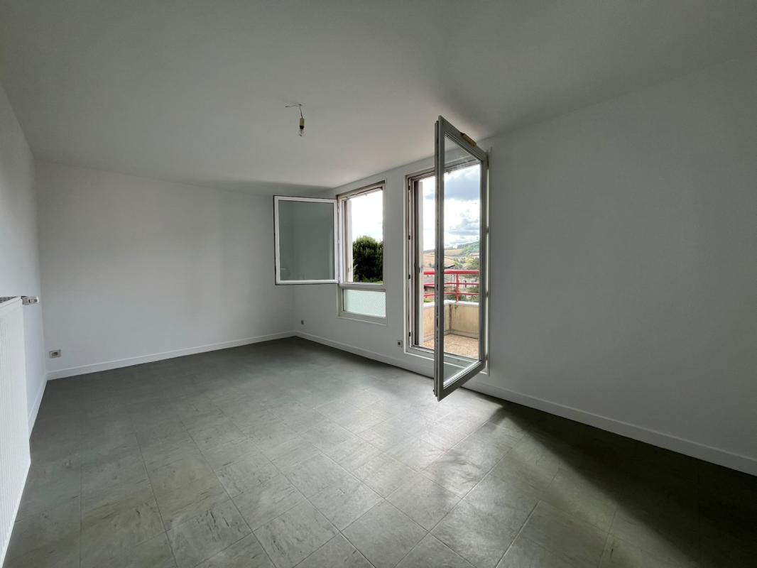 Appartement Rue Centrale à Grandris