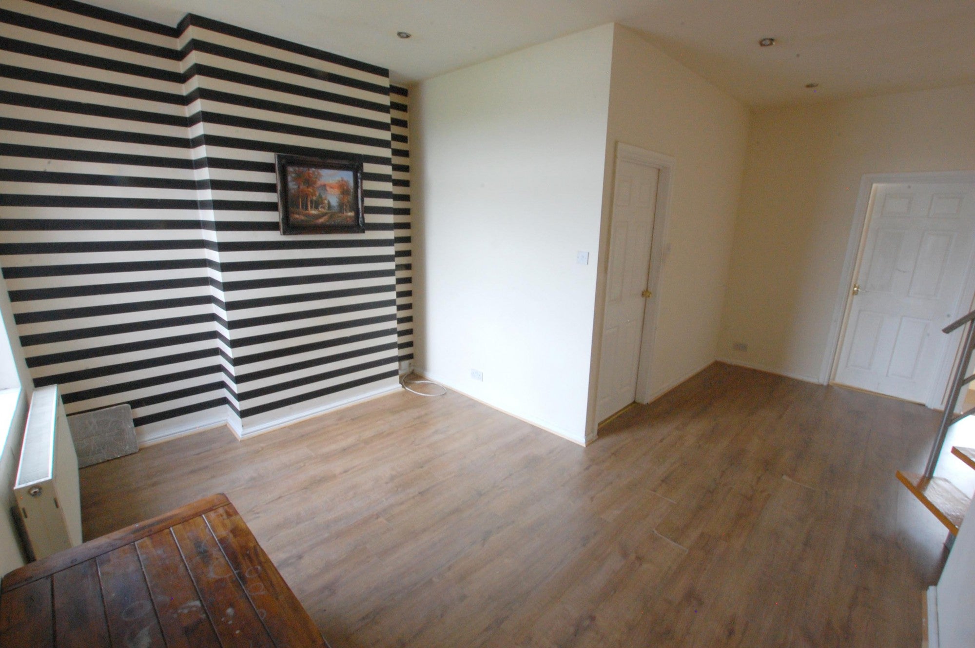 Flat Mansfield Road in Sheffield