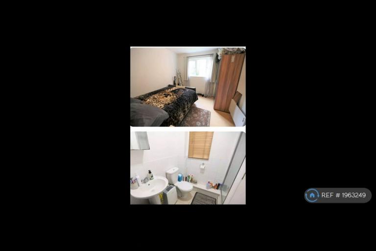 Flat Capstan Close in Greater London