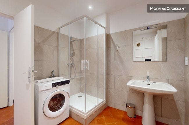 Appartement Rue de l'Ange à Perpignan