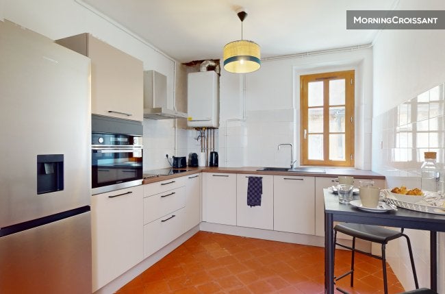 Flat Rue de l'Ange in Perpignan