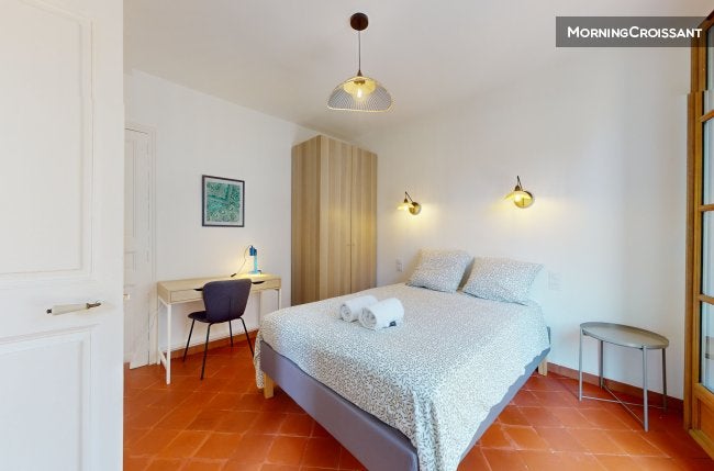 Appartement Rue de l'Ange à Perpignan