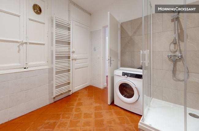 Flat Rue de l'Ange in Perpignan