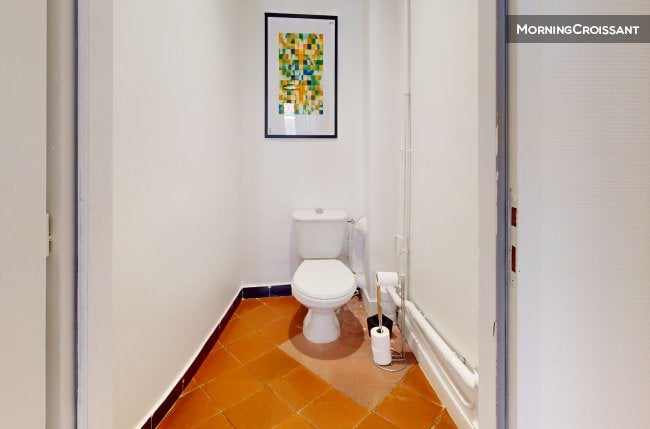 Appartement Rue de l'Ange à Perpignan