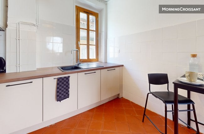 Appartement Rue de l'Ange à Perpignan