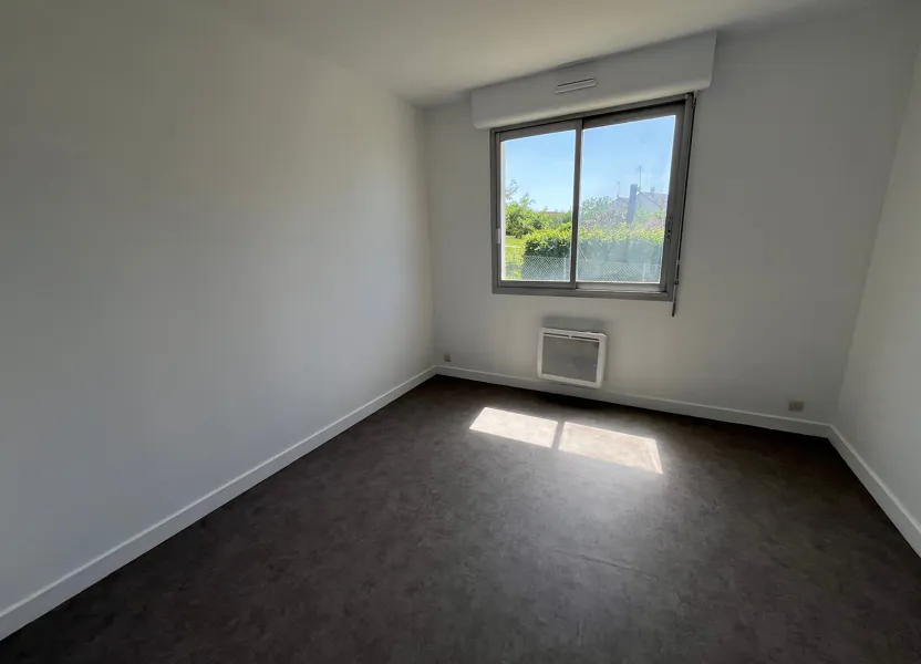 Appartement Route de la Ganne à Saint-Benoît-du-Sault