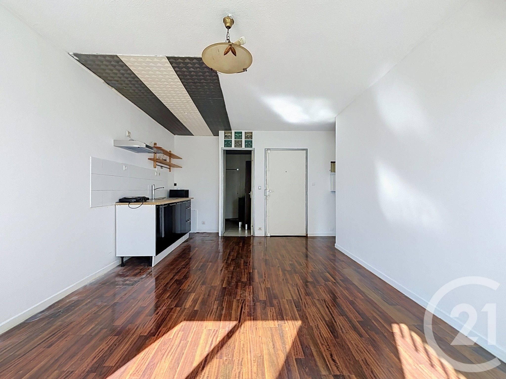 Appartement Avenue de la Capelette à Marseille