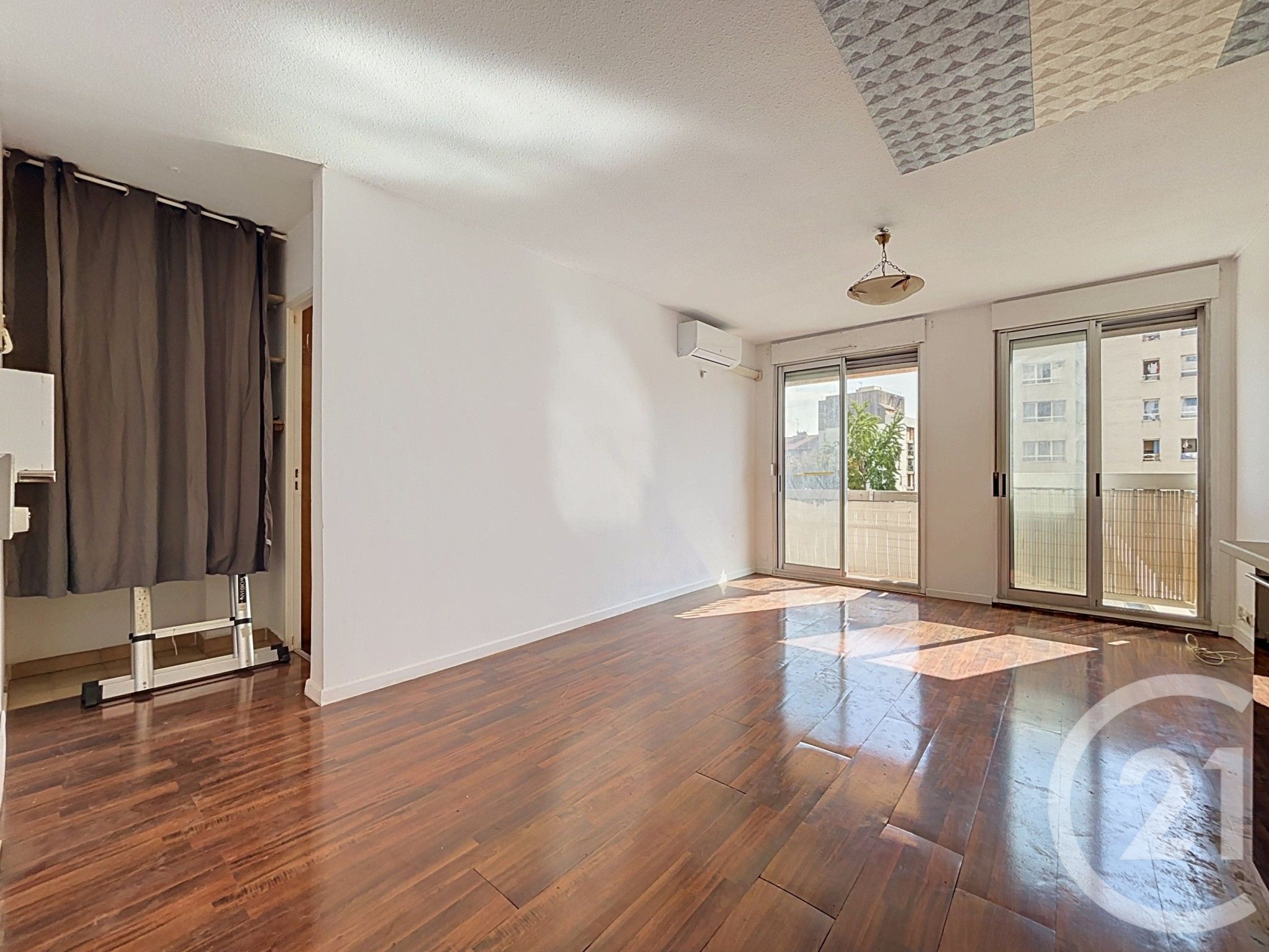 Appartement Avenue de la Capelette à Marseille