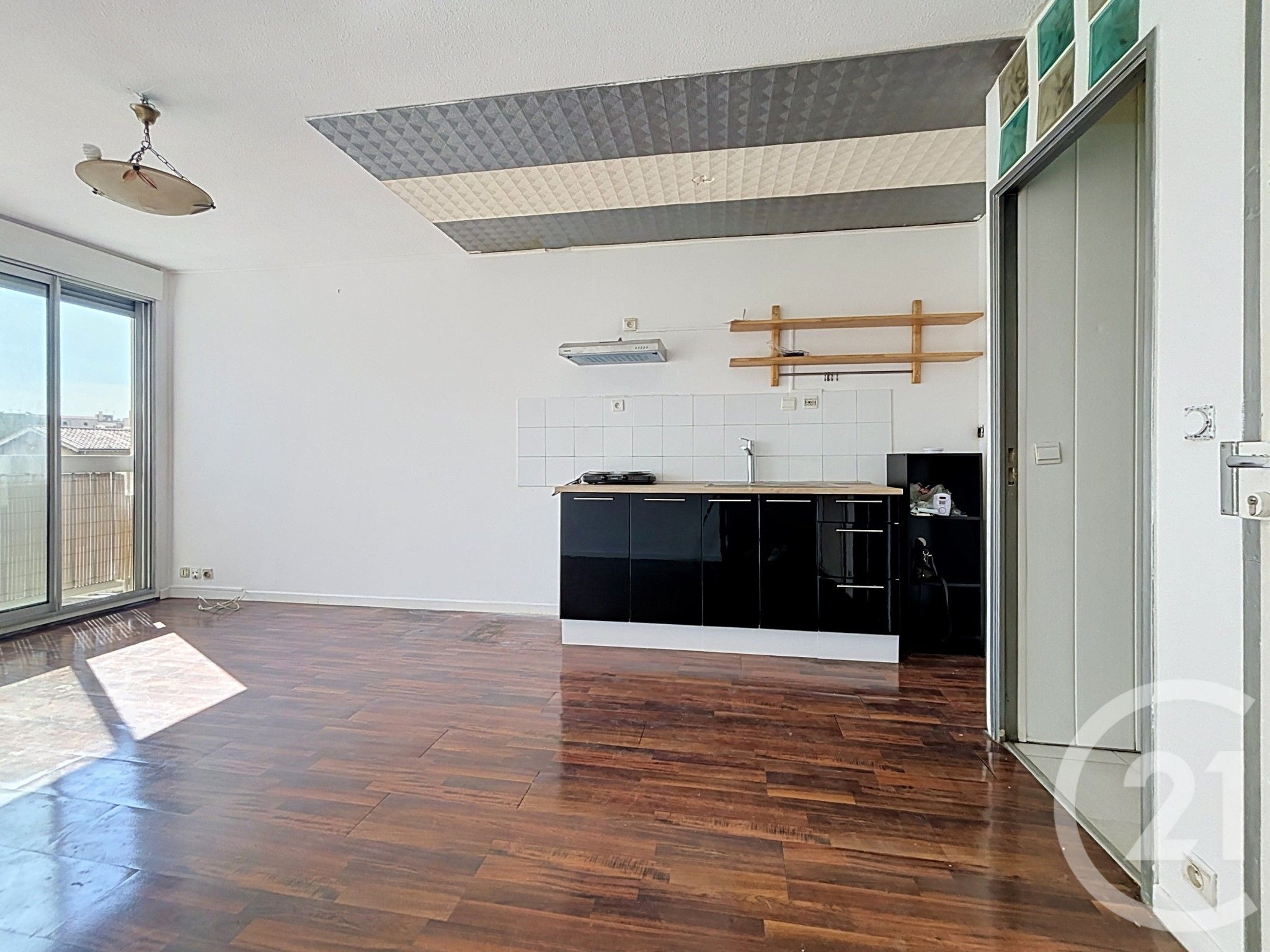 Appartement Avenue de la Capelette à Marseille