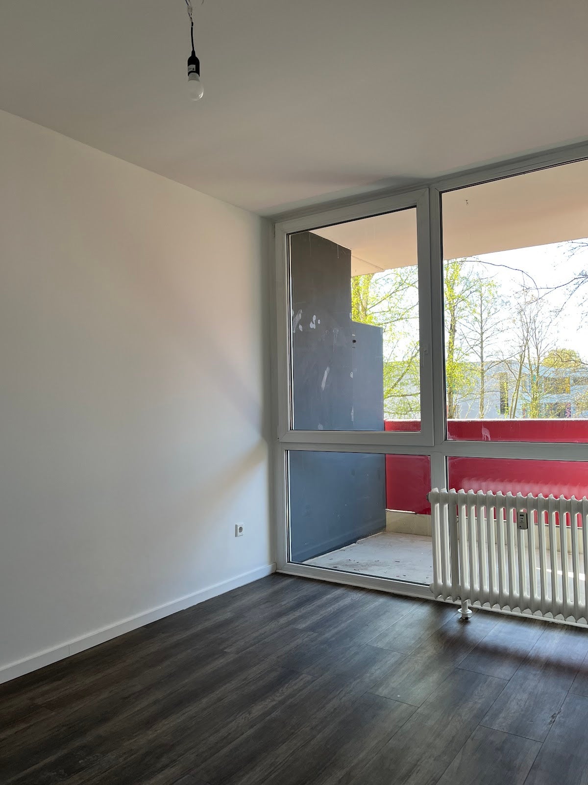 Wohnung Moselstraße in Dormagen