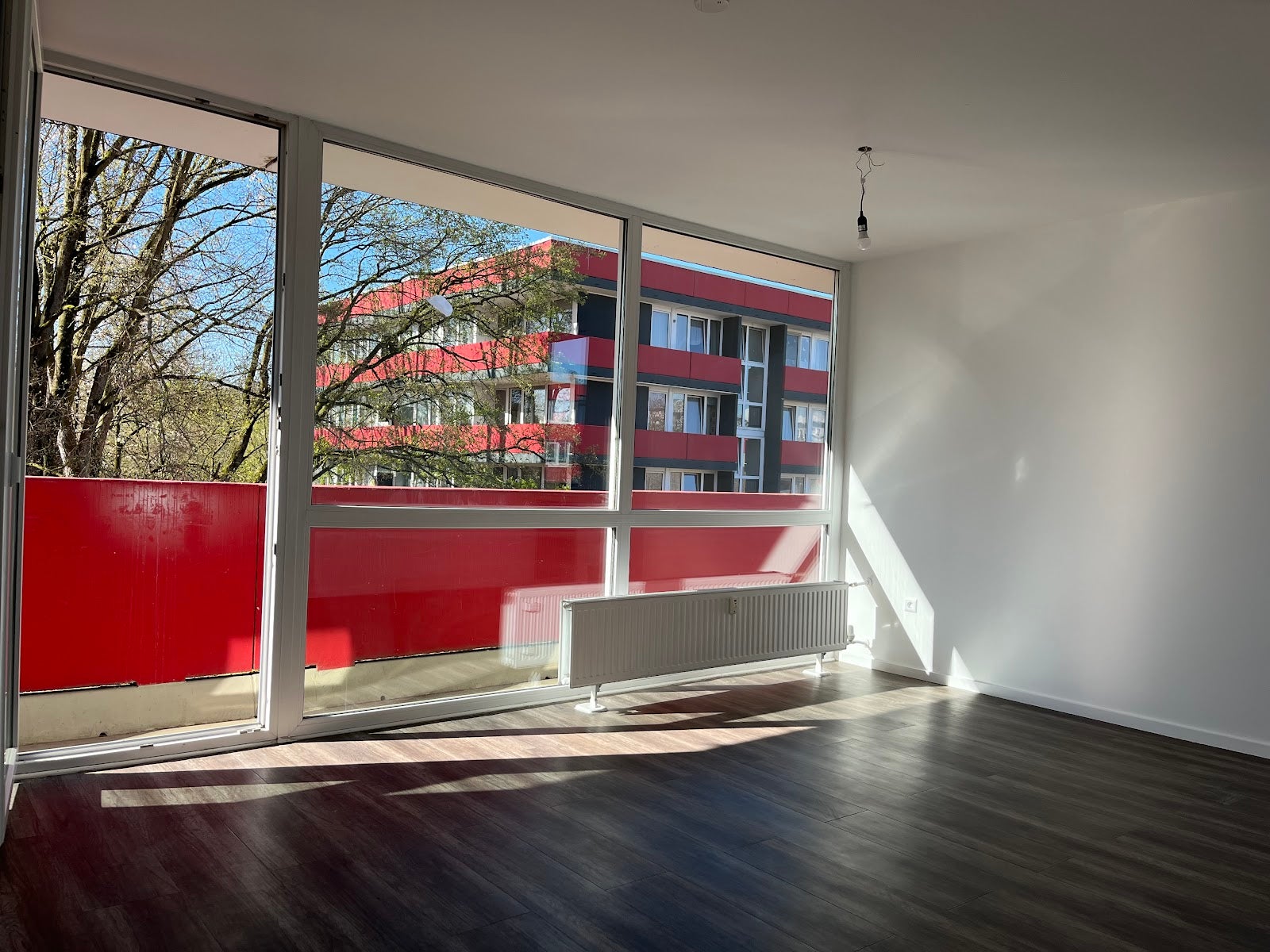 Wohnung Moselstraße in Dormagen