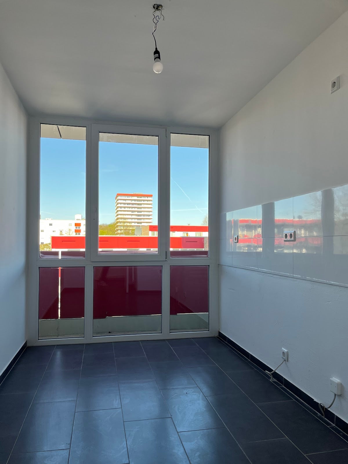 Wohnung Moselstraße in Dormagen