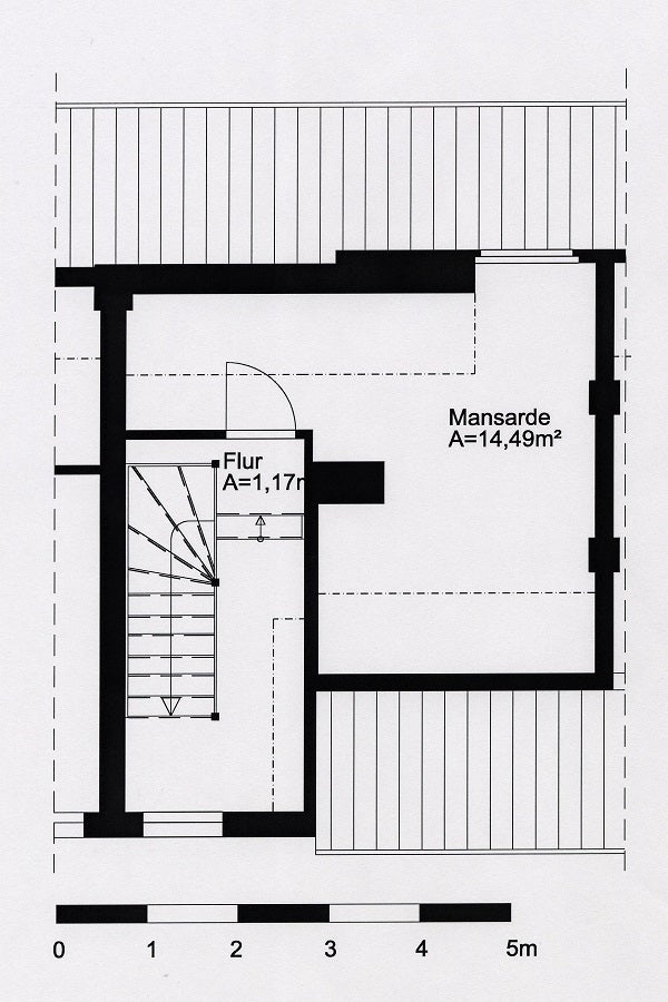 Haus Am Anger in Lauta