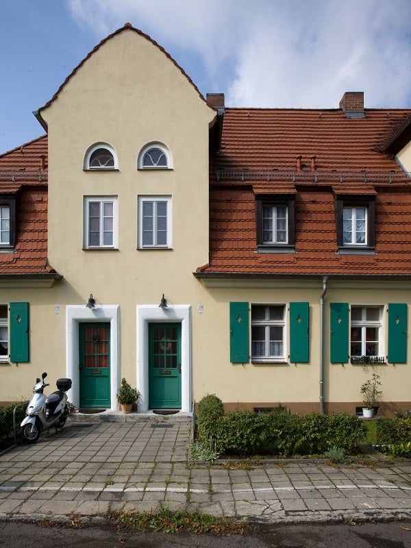 Haus Am Anger in Lauta