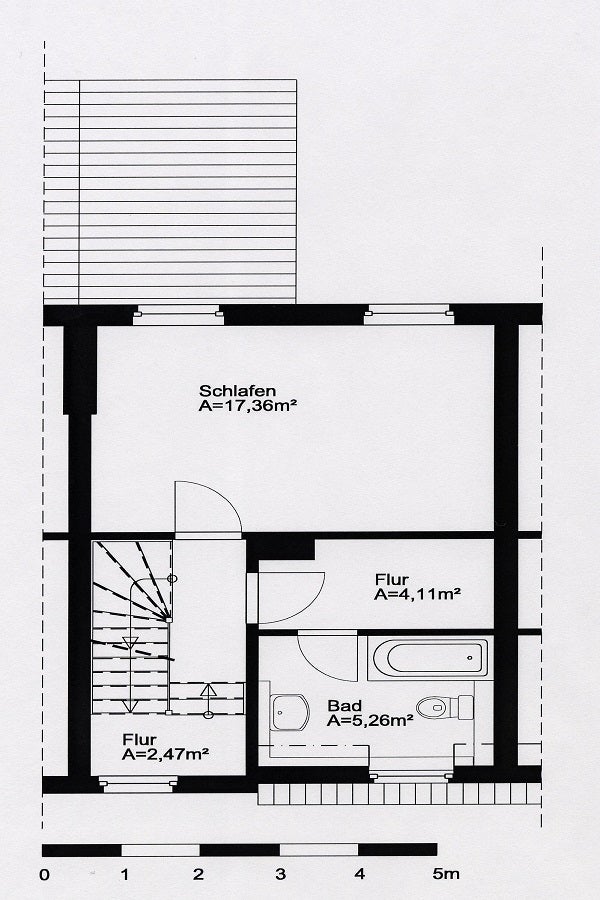 Haus Am Anger in Lauta