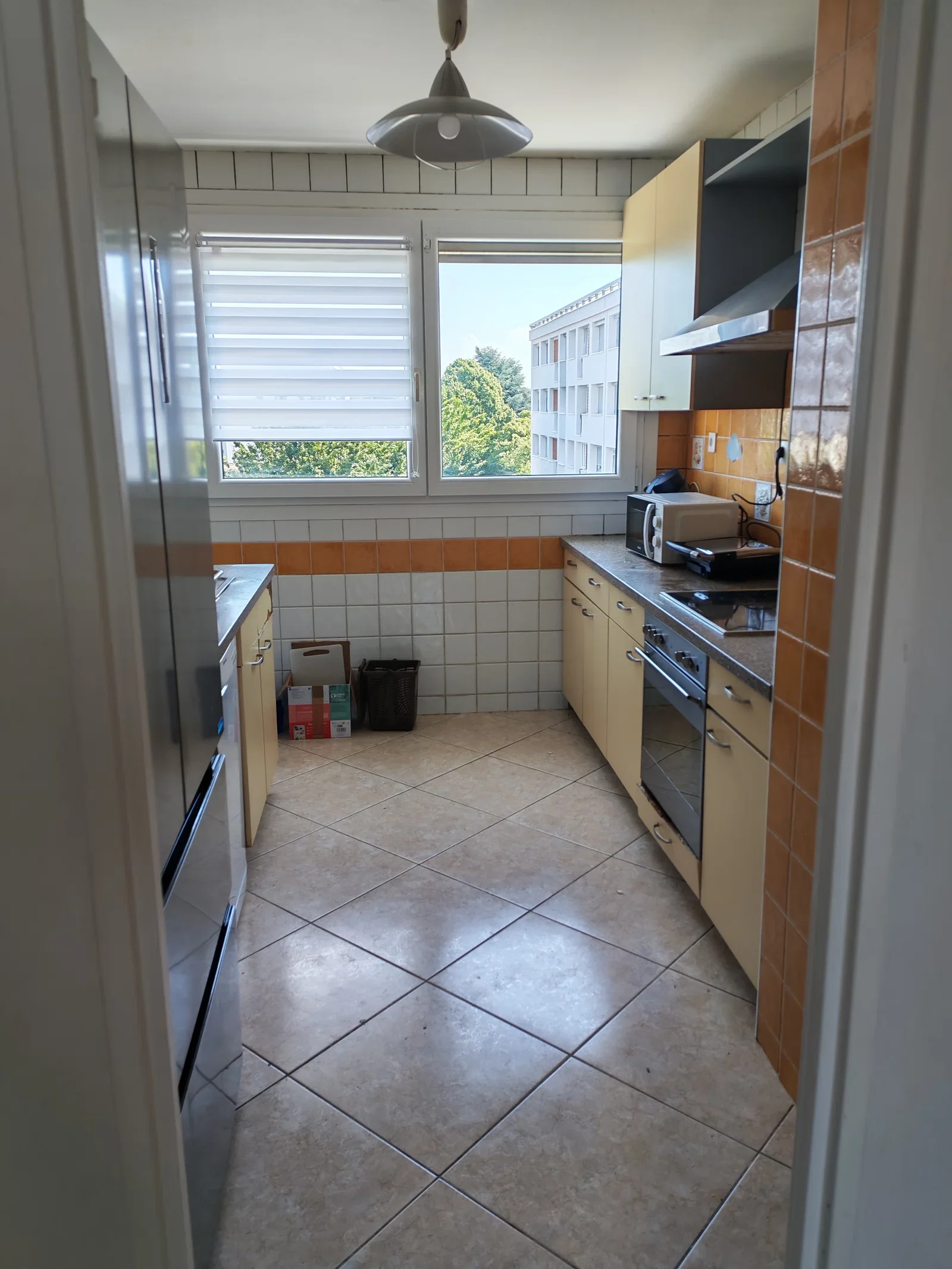 Room Rue Louis Pasteur in Mundolsheim