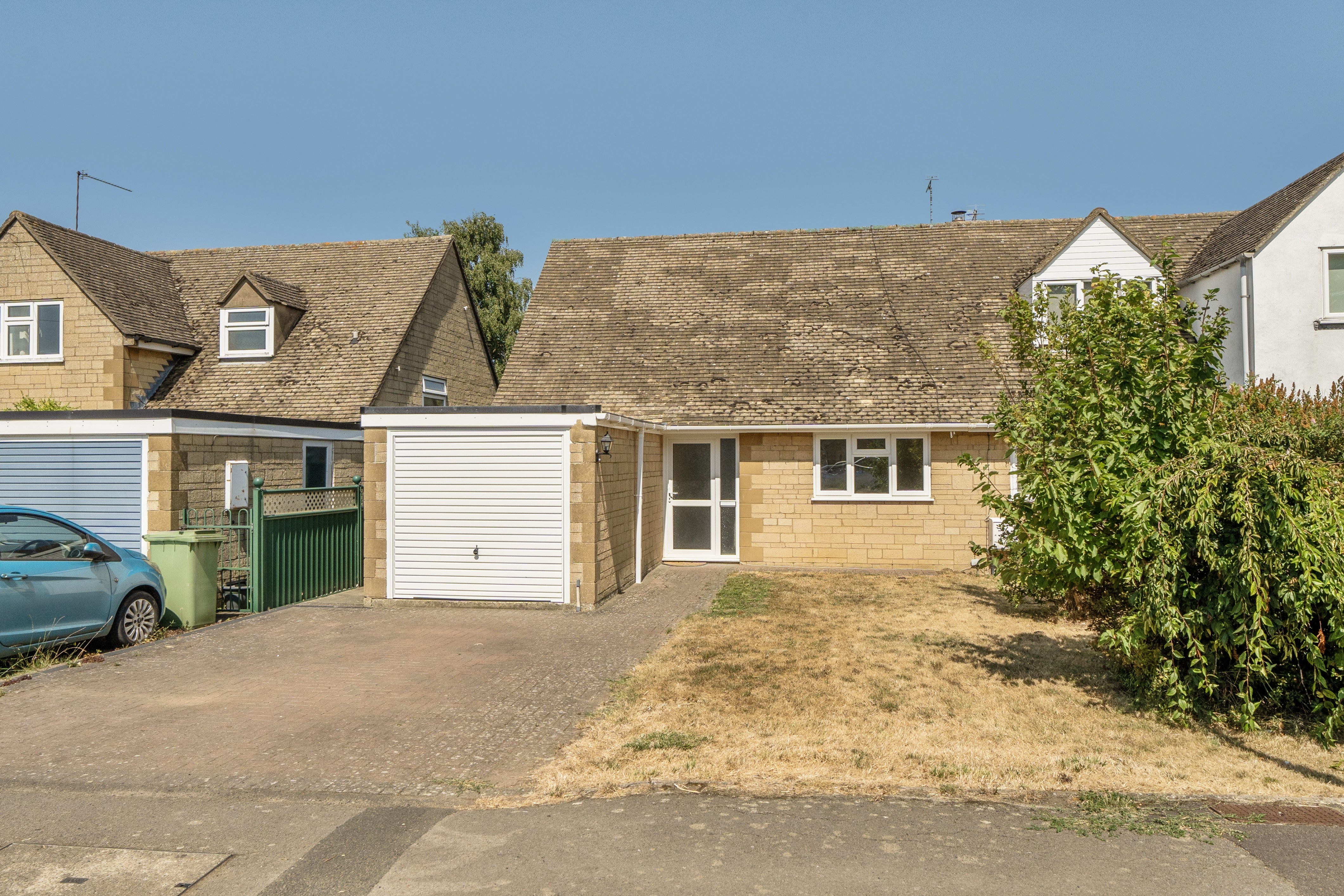 House Granbrook Lane in Cotswold District