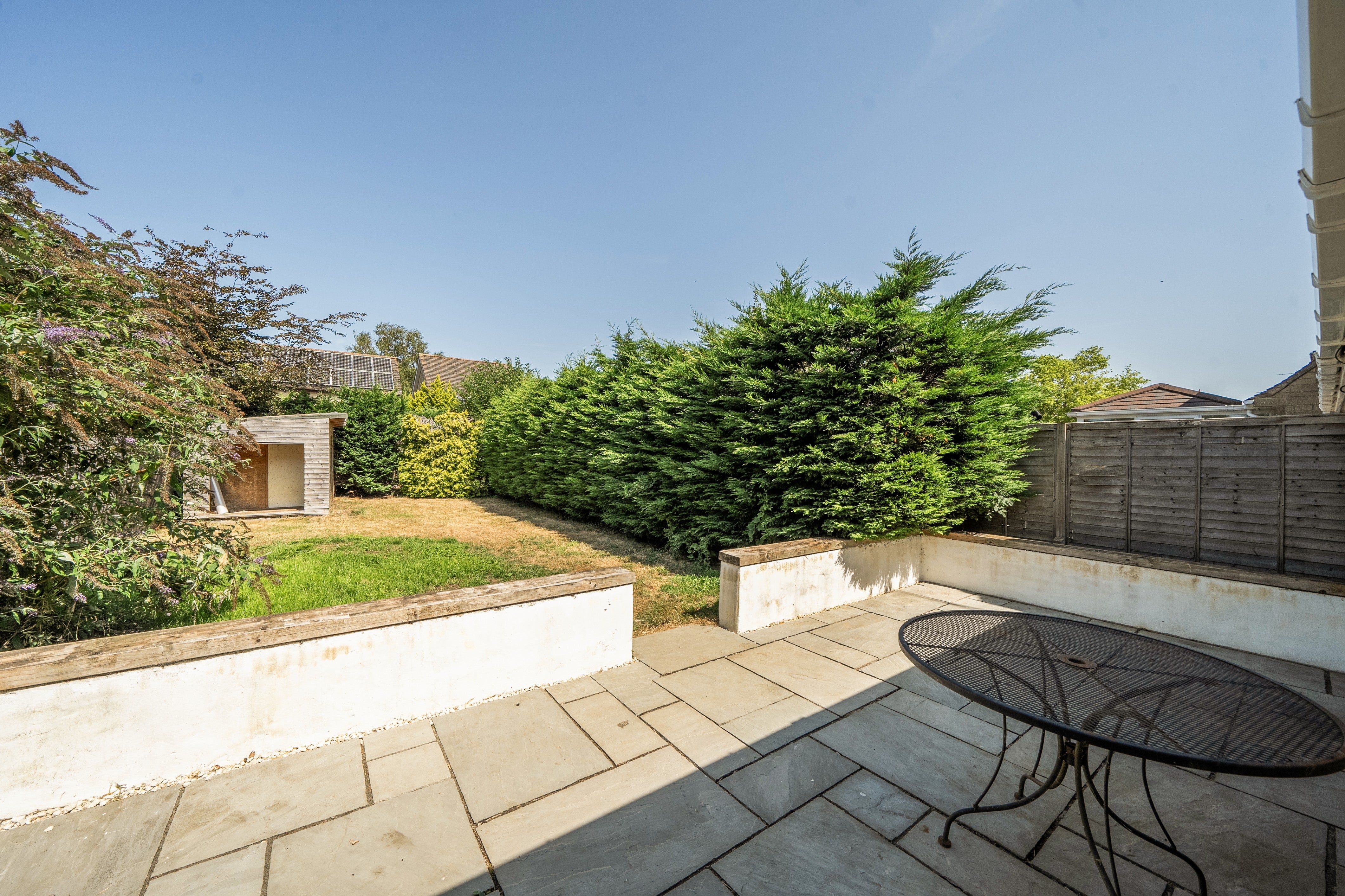 House Granbrook Lane in Cotswold District