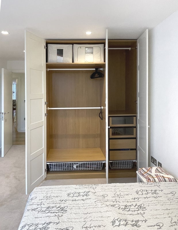 Room Micawber Street in Greater London