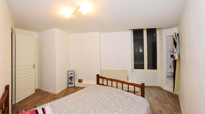 Appartement Rue Fontgiève à Clermont-Ferrand