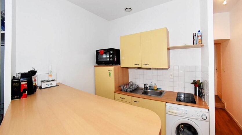 Appartement Rue Fontgiève à Clermont-Ferrand