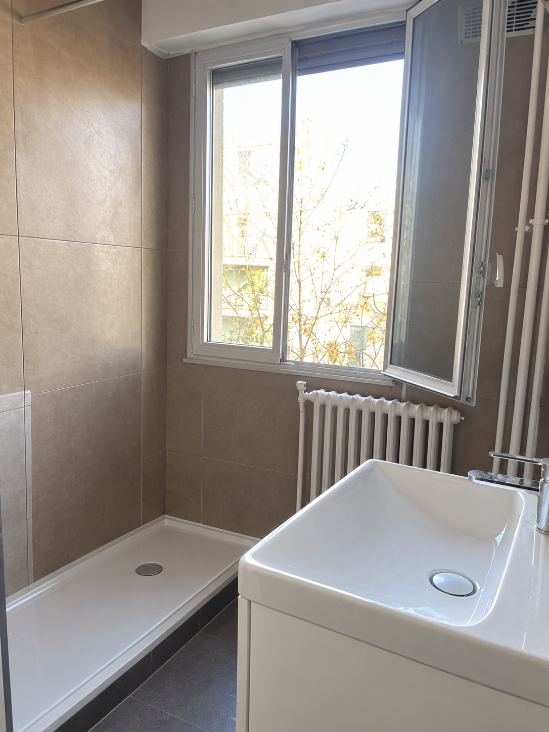 Flat Rue Janusz Korczak in Limeil-Brévannes