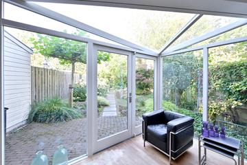 Tussenwoning te koop: 't Erf 13, Blaricum