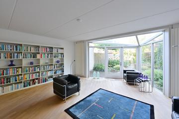 Tussenwoning te koop: 't Erf 13, Blaricum