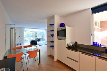 Tussenwoning te koop: 't Erf 13, Blaricum