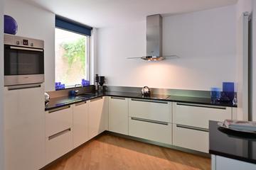 Tussenwoning te koop: 't Erf 13, Blaricum