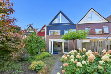 Tussenwoning te koop: 't Erf 13, Blaricum