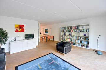 Tussenwoning te koop: 't Erf 13, Blaricum