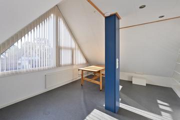 Tussenwoning te koop: 't Erf 13, Blaricum