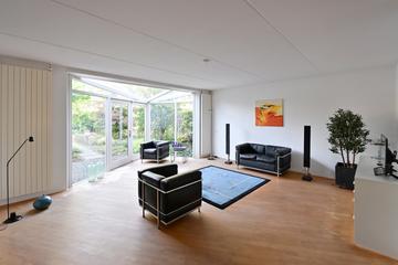 Tussenwoning te koop: 't Erf 13, Blaricum