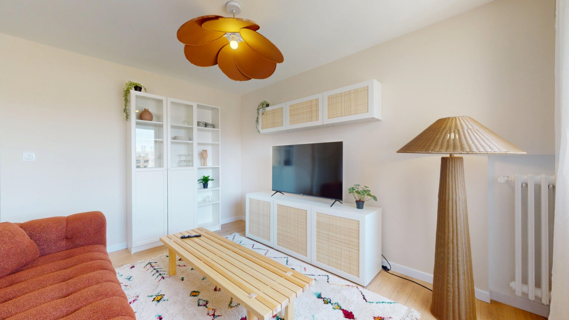 Appartement Rue Amiral Nomy à Toulon