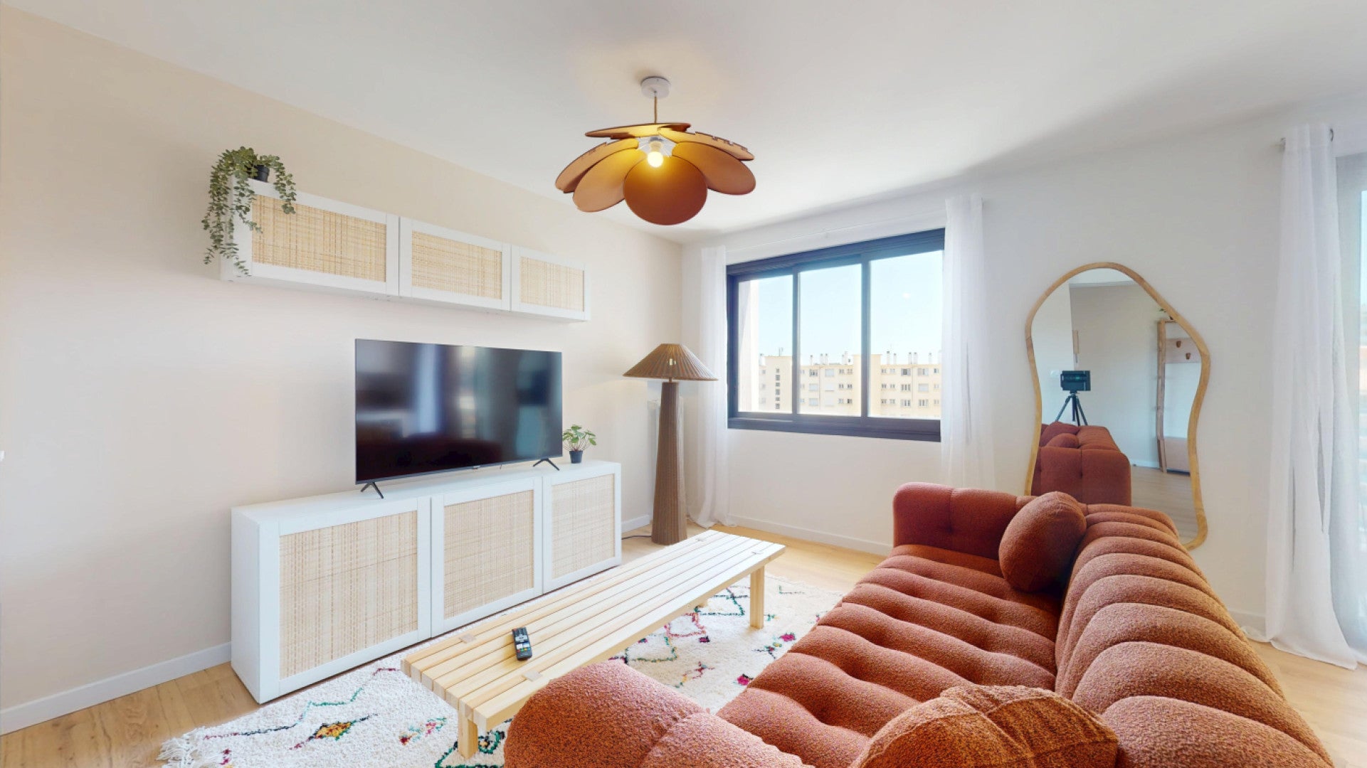 Appartement Rue Amiral Nomy à Toulon