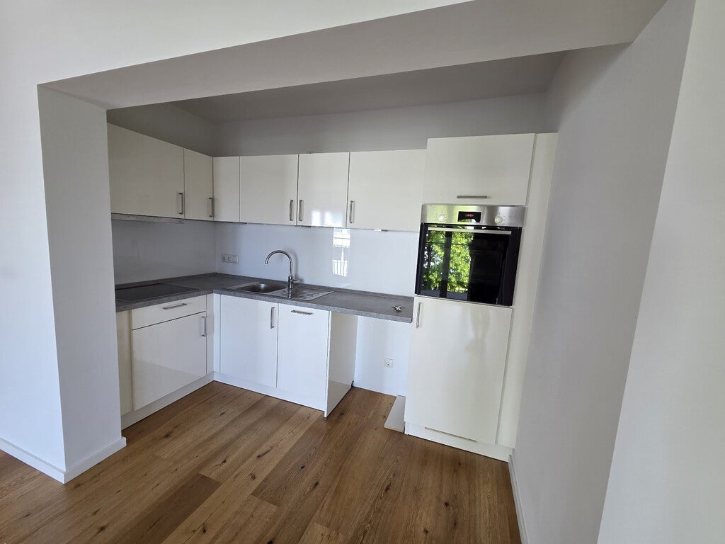 Wohnung Wilkestraße in Berlin