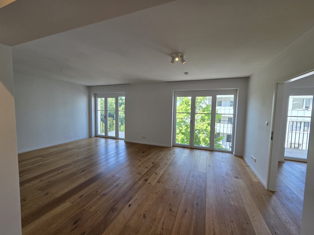 Wohnung Wilkestraße in Berlin