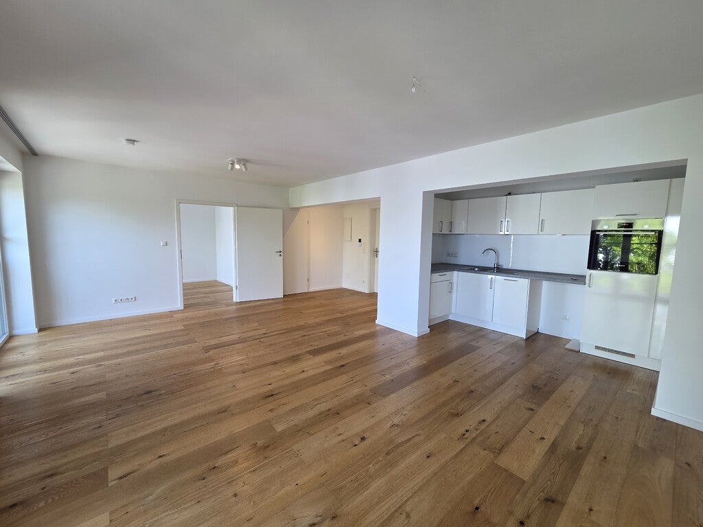 Wohnung Wilkestraße in Berlin