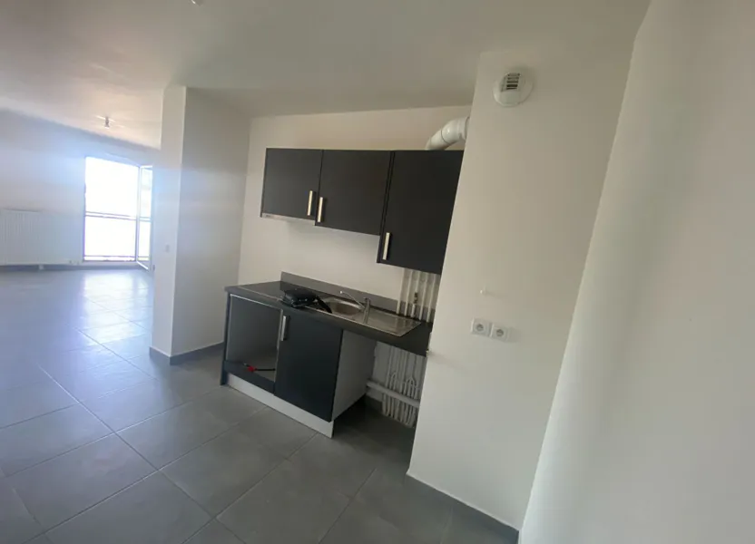 Appartement Avenue Émile Cossonneau à Noisy-le-Grand