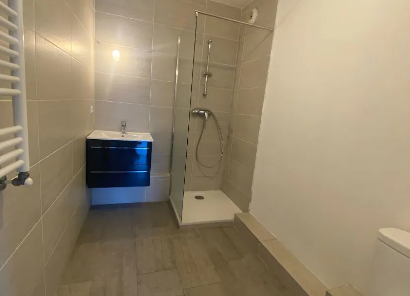 Appartement Avenue Émile Cossonneau à Noisy-le-Grand