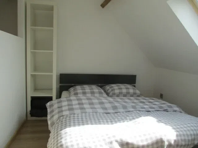Chambre Rue Hector Bonnel à Ficheux