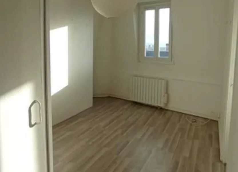 Appartement Rue d'Étretat à Le Havre