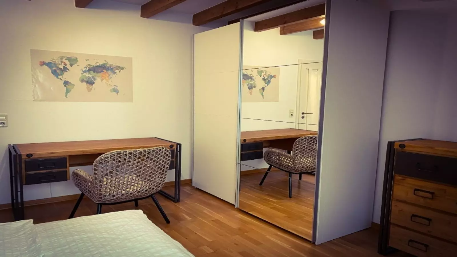 Wohnung Holzgraben in Frankfurt am Main