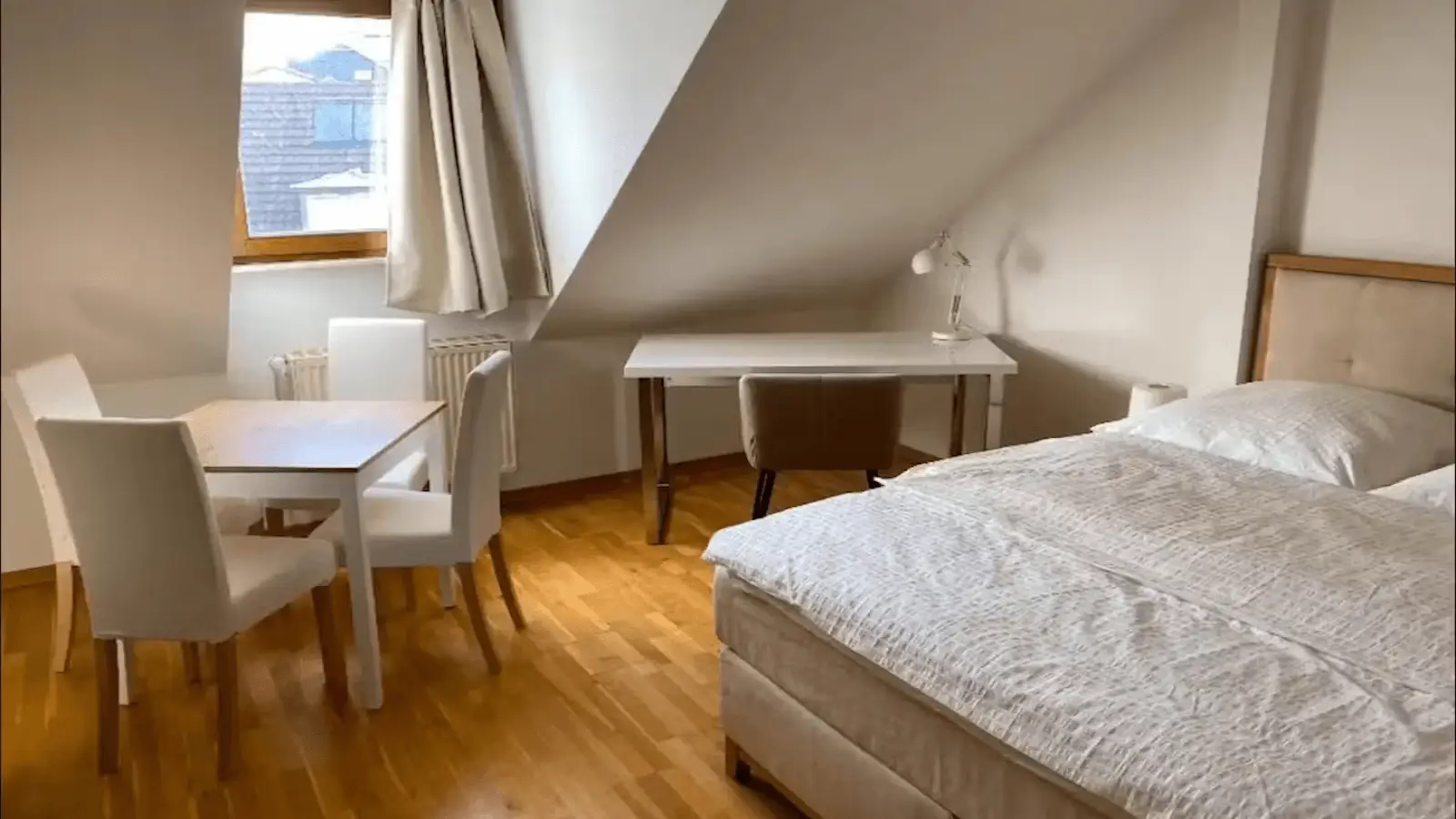 Wohnung Holzgraben in Frankfurt am Main