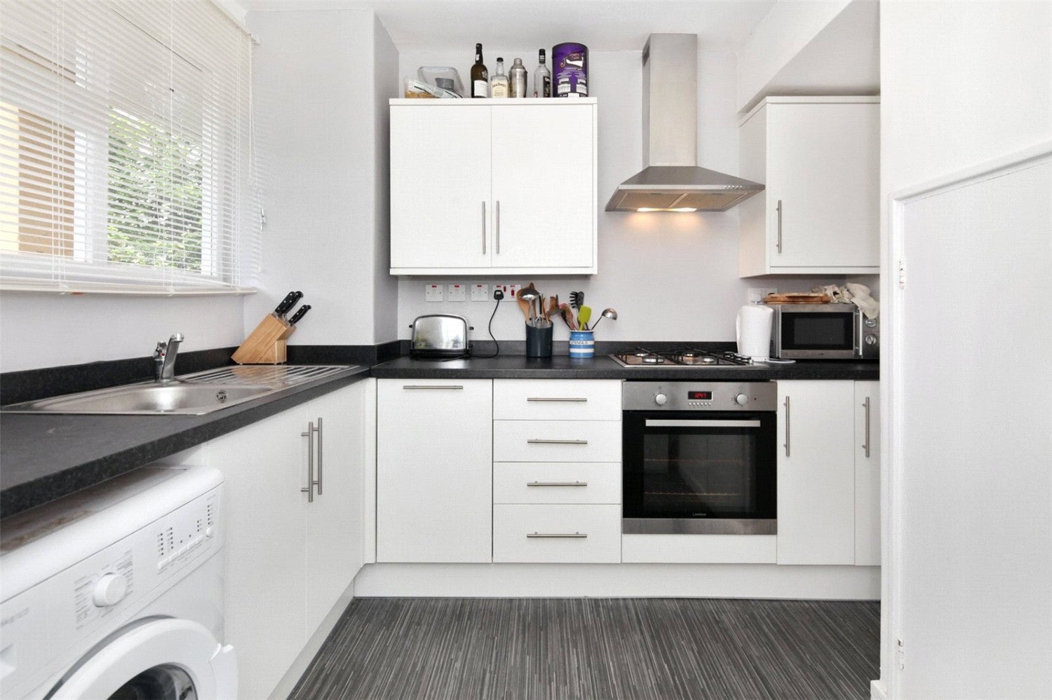 Flat Boyton Close in Greater London